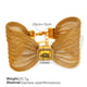 SL65 Yellow Zircon Gold Bracelet Picture6